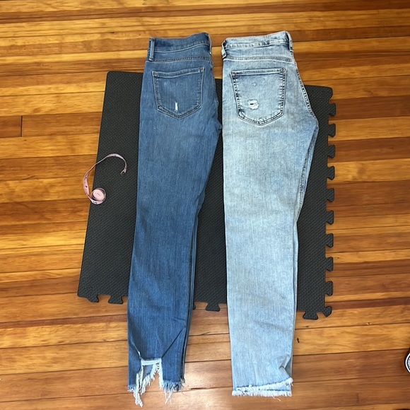 Express jeans - Picture 4 of 4